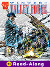 Winter at Valley Forge